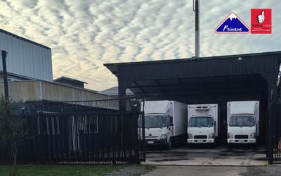 NUEVA SUCURSAL TEMUCO